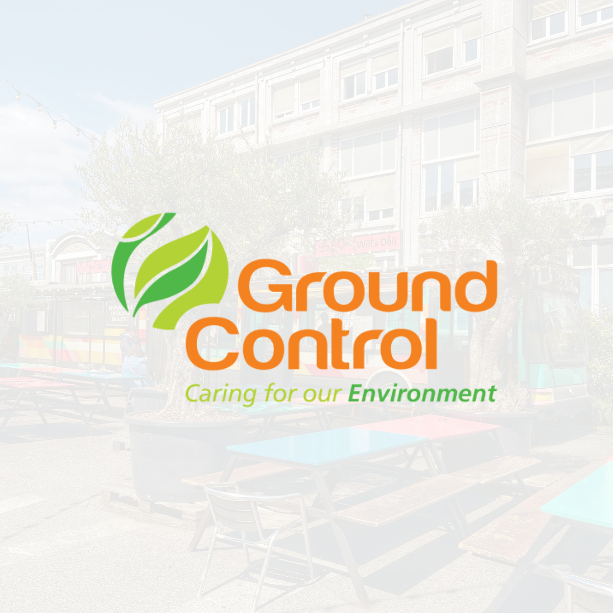 Ground control