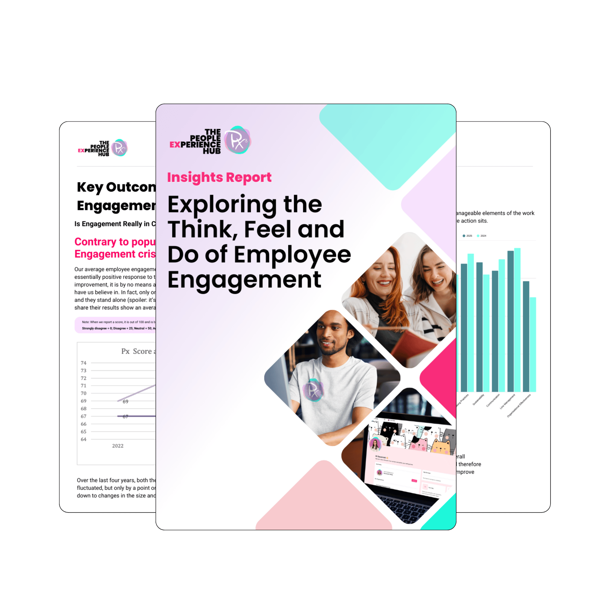 Latest insights report