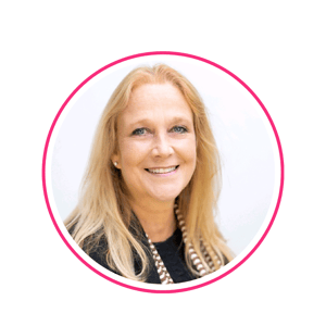 kate for landing page