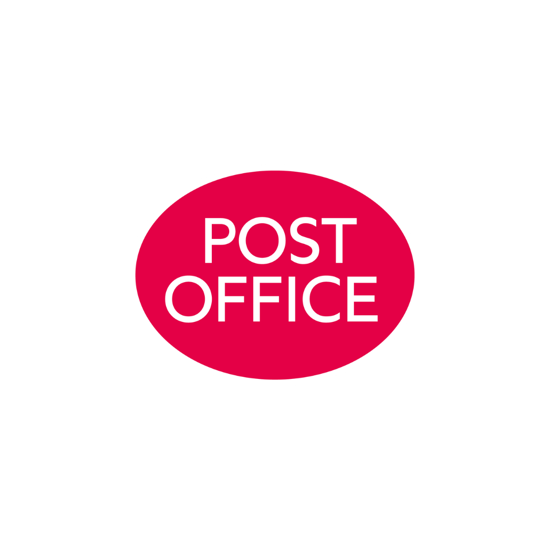 post office