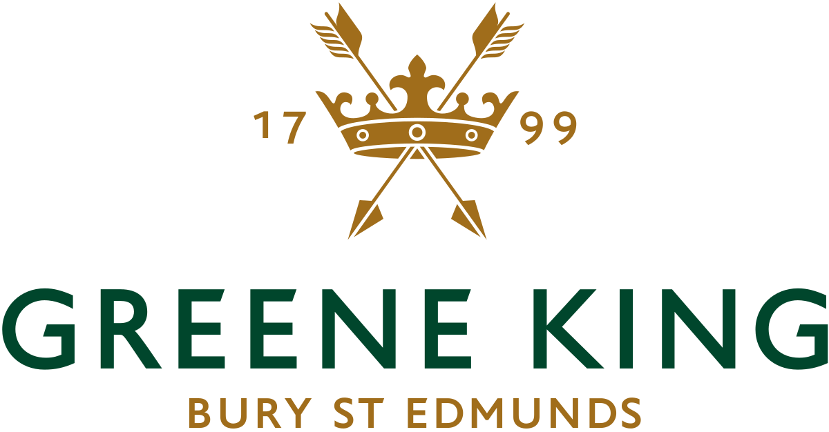 Greene King Logo